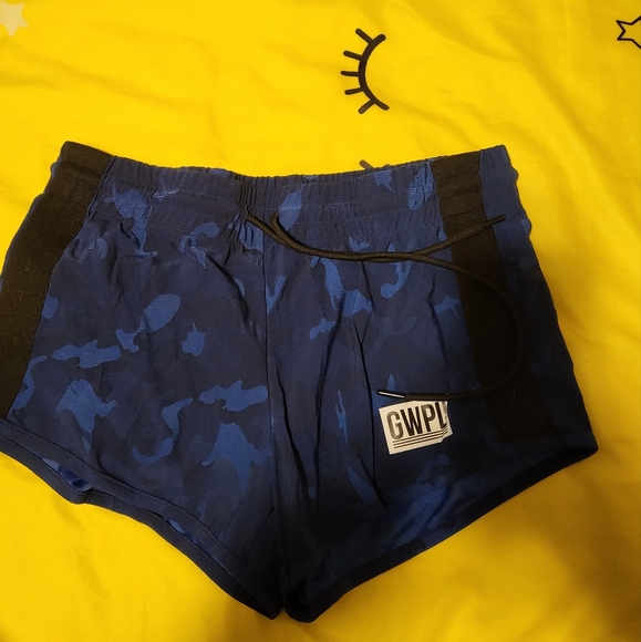 GWPL Pants - GWPL shorts